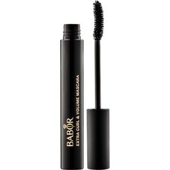 Apjomu palielinoša skropstu tuša Babor Extra Curl & Volume Mascara, 10 ml cena un informācija | Acu ēnas, skropstu tušas, zīmuļi, serumi | 220.lv