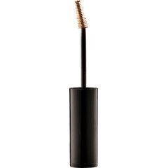 Tuša uzacīm Babor Eyebrow Mascara 01 Ash, 3 g цена и информация | Карандаши, краска для бровей | 220.lv