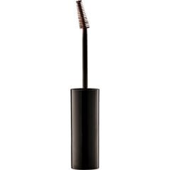 Tuša uzacīm Babor Eyebrow Mascara 02 Medium, 3 g cena un informācija | Uzacu krāsas, zīmuļi | 220.lv