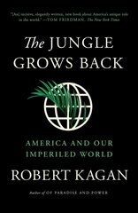 Jungle Grows Back: America and Our Imperiled World cena un informācija | Vēstures grāmatas | 220.lv
