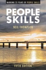 People Skills 5th edition cena un informācija | Ekonomikas grāmatas | 220.lv
