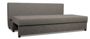 Диван-кровать Mini XL, комбинированный бежевый цена и информация | Диваны | 220.lv