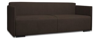 Dīvāns gulta Deka divans XL Brūns цена и информация | Диваны | 220.lv