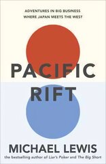 Pacific Rift цена и информация | Книги по экономике | 220.lv