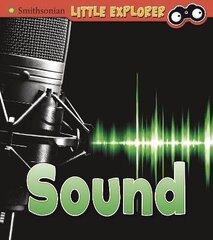 Sound цена и информация | Книги для подростков  | 220.lv