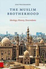 Muslim Brotherhood: Ideology, History, Descendants цена и информация | Духовная литература | 220.lv