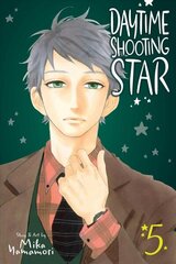 Daytime Shooting Star, Vol. 5 цена и информация | Фантастика, фэнтези | 220.lv