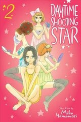 Daytime Shooting Star, Vol. 2 cena un informācija | Fantāzija, fantastikas grāmatas | 220.lv