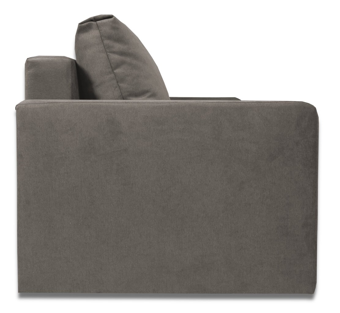 Moduļu dīvāns Modul 2400 uzXL Bēšs-pelēks цена и информация | Dīvāni | 220.lv