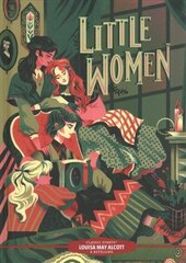 Classic Starts (R): Little Women cena un informācija | Grāmatas pusaudžiem un jauniešiem | 220.lv