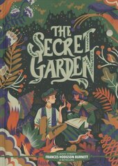 Classic Starts (R): The Secret Garden цена и информация | Книги для подростков и молодежи | 220.lv