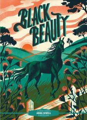 Classic Starts (R): Black Beauty цена и информация | Книги для подростков и молодежи | 220.lv