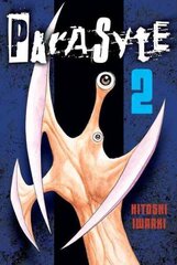 Parasyte 2, v. 2 цена и информация | Фантастика, фэнтези | 220.lv