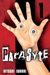 Parasyte 1, v. 1 цена и информация | Фантастика, фэнтези | 220.lv