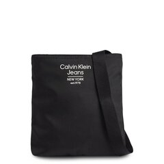 Soma Calvin Klein - K50K510102 цена и информация | Мужские сумки | 220.lv
