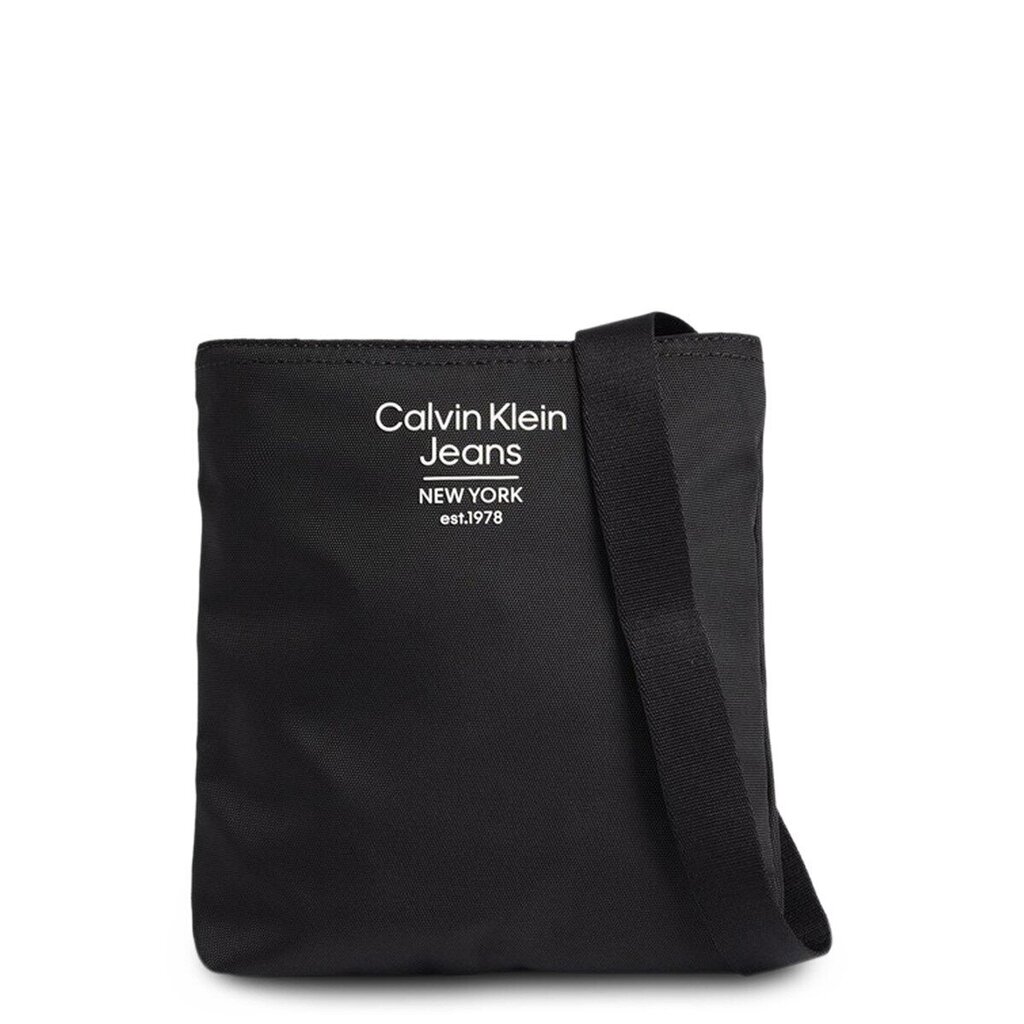 Soma Calvin Klein - K50K510102 cena un informācija | Vīriešu somas | 220.lv