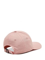 Женская кепка GUESS JEANS Logo Deep Peach 563932271 цена и информация | Женские шапки | 220.lv