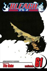 Bleach, Vol. 61: The Last 9 Days, 61 цена и информация | Фантастика, фэнтези | 220.lv