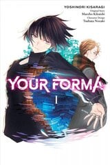 Your Forma, Vol. 1 (manga) cena un informācija | Fantāzija, fantastikas grāmatas | 220.lv