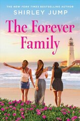 The Forever Family cena un informācija | Fantāzija, fantastikas grāmatas | 220.lv