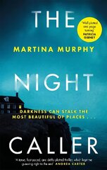 Night Caller: An exciting new voice in Irish crime fiction cena un informācija | Fantāzija, fantastikas grāmatas | 220.lv