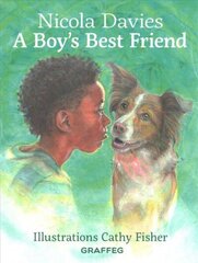 Boy's Best Friend цена и информация | Книги для подростков и молодежи | 220.lv