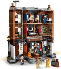 LEGO HARRY POTTER 76408 МЕСТО 12 ГРИММО цена и информация | Kонструкторы | 220.lv