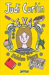 Eva and the Hidden Diary цена и информация | Книги для подростков  | 220.lv