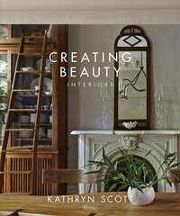 Creating Beauty: Interiors cena un informācija | Grāmatas par arhitektūru | 220.lv