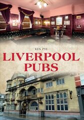 Liverpool Pubs UK ed. цена и информация | Книги об архитектуре | 220.lv