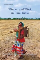 Women in Rural Production Systems - The Indian Experience цена и информация | Книги по социальным наукам | 220.lv