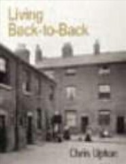 Living Back-to-Back 2nd Revised edition cena un informācija | Vēstures grāmatas | 220.lv
