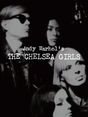 Andy Warhol's The Chelsea Girls cena un informācija | Mākslas grāmatas | 220.lv