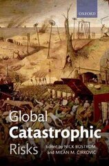 Global Catastrophic Risks cena un informācija | Vēstures grāmatas | 220.lv