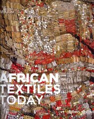 African Textiles Today цена и информация | Книги об искусстве | 220.lv