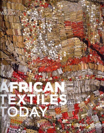African Textiles Today cena un informācija | Mākslas grāmatas | 220.lv