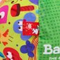 Mīksta bumba mazulim Woopie cena un informācija | Mīkstās (plīša) rotaļlietas | 220.lv