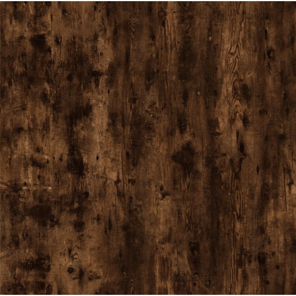 vidaXL galdiņš, Sonomas ozolkoka, 40x40x35 cm, inženierijas koks cena un informācija | Žurnālgaldiņi | 220.lv
