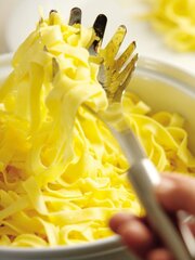 Spageti karote WMF Pasta serving spoon PROFI PLUS cena un informācija | Virtuves piederumi | 220.lv