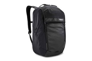 Рюкзак на каждый день Thule Paramount 27л, черный цвет цена и информация | Спортивные сумки и рюкзаки | 220.lv