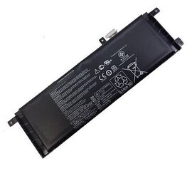 Portatīvā datora baterija ASUS B21N1329, 3900mAh, Extra Digital Selected cena un informācija | Akumulatori portatīvajiem datoriem | 220.lv