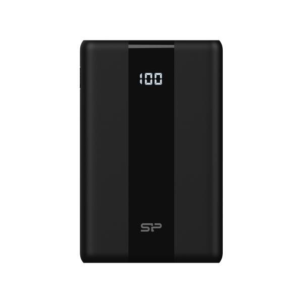 Silicon Power PowerBank 10000mAh cena un informācija | Lādētāji-akumulatori (Power bank) | 220.lv