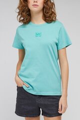 T-krekls LEE L49EEH41-M cena un informācija | T-krekli sievietēm | 220.lv