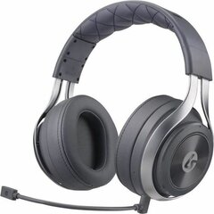 Lucidsound LS31GY Wireless Gaming Headset Grey  PS4/X1/PC/Mobile  наушники цена и информация | Наушники | 220.lv