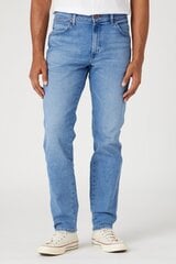 Джинсы WRANGLER W17TYLZ70-31/32 цена и информация | Мужские джинсы | 220.lv