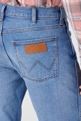Джинсы WRANGLER W18SYLZ70-29/32 цена и информация | Мужские джинсы | 220.lv