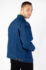 Джинсовая куртка WRANGLER W459EIX05-XL цена и информация | Мужские куртки | 220.lv
