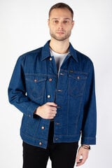 Джинсовая куртка WRANGLER W459EIX05-XL цена и информация | Мужские куртки | 220.lv