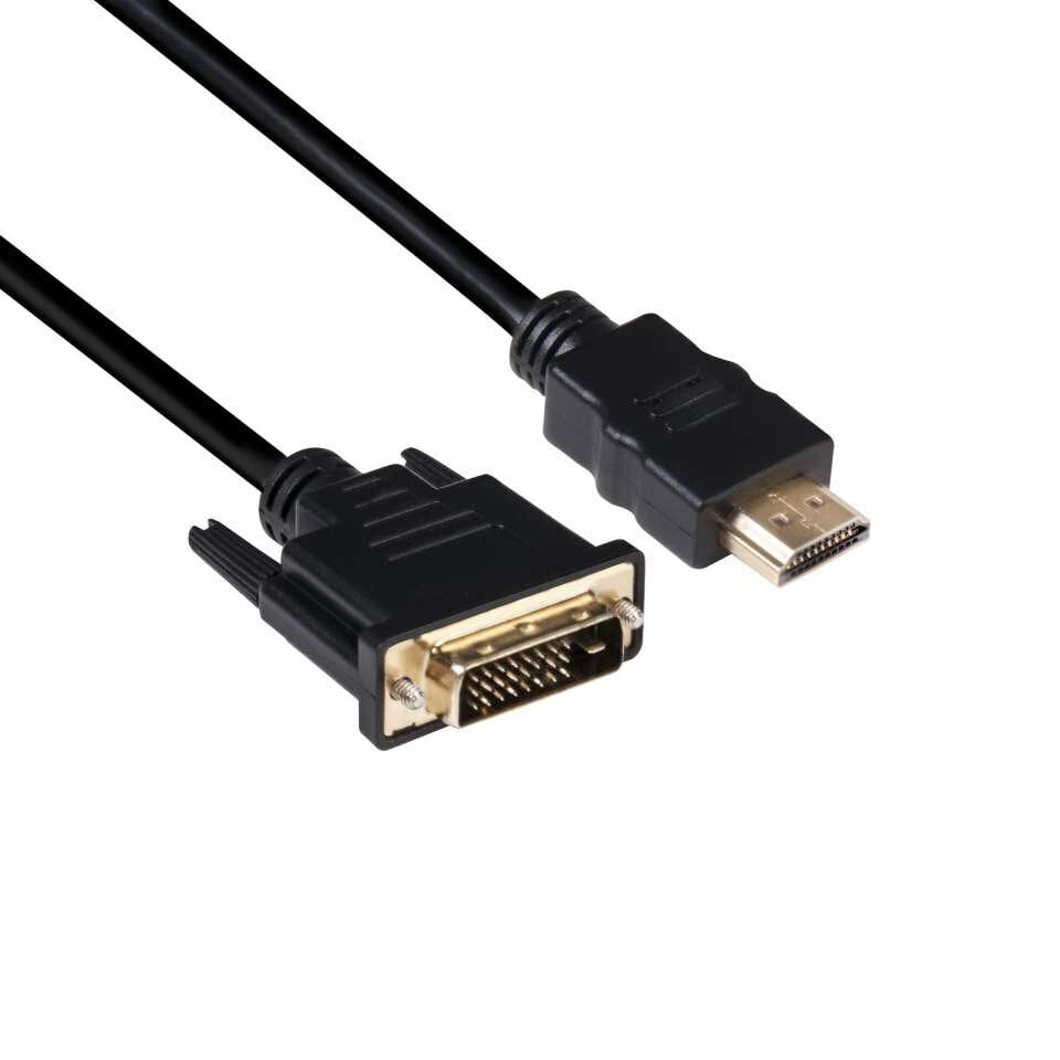 CLUB3D DVI to HDMI 1.4 kabelis M/M 2m/ 6.56ft Bidirectional cena un informācija | Kabeļi un vadi | 220.lv