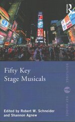 Fifty Key Stage Musicals цена и информация | Книги об искусстве | 220.lv